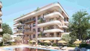 Cosmopolis Evolia - următorul capitol al urbanismului integrat din România